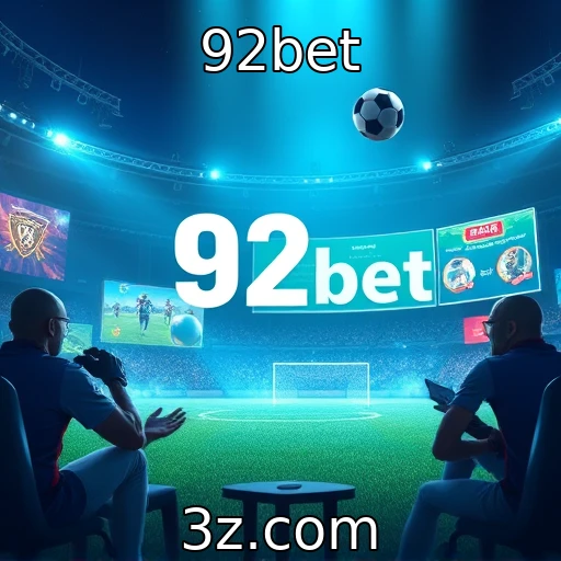 Tendências emergentes na indústria de jogos