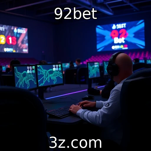 Evolução dos eSports e seu público global