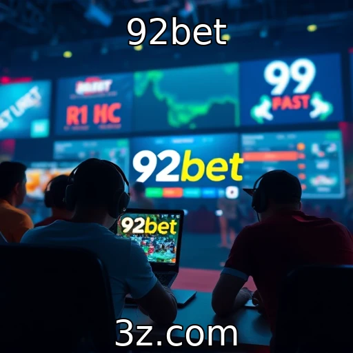 Investimentos em eSports e seu futuro