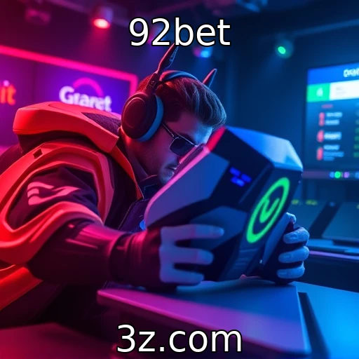 Eventos de eSports ganham popularidade crescente