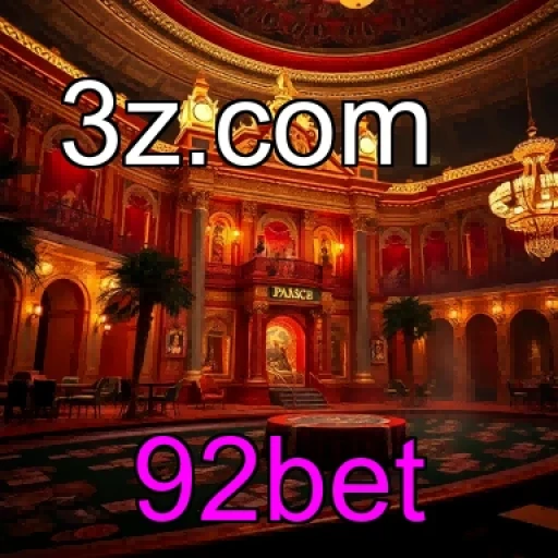 92bet Esports