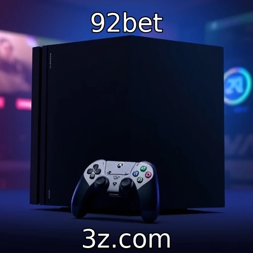 Inovação tecnológica nos consoles de jogos