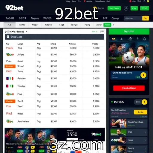 Crescimento do mercado de jogos e apostas online