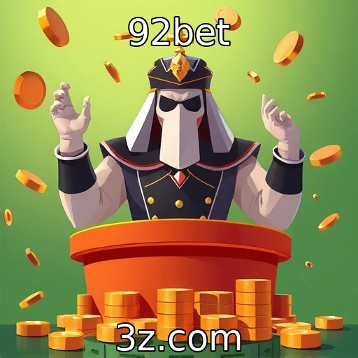 Impacto das regulamentações em jogos de azar