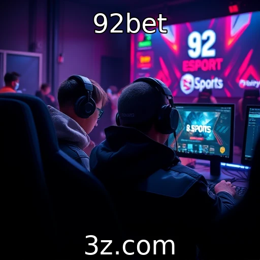 Aumento da popularidade dos eSports entre jovens jogadores