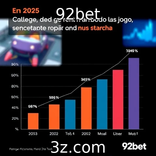 Expansão das plataformas de jogos móveis em 2025