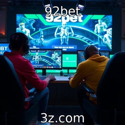 Novas tecnologias transformando a experiência gamer