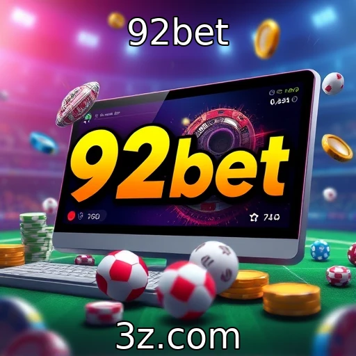 Crescimento do mercado de jogos online em análise