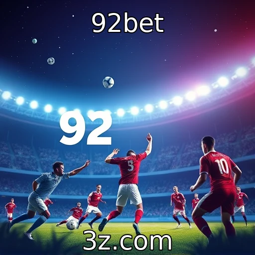 Impactos da regulamentação na indústria de apostas