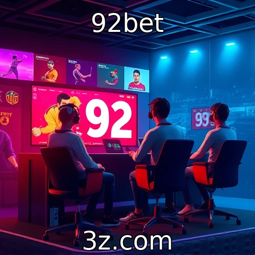 Avanços tecnológicos transformam a experiência dos jogadores