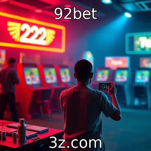 Inovações tecnológicas transformam a experiência de jogos